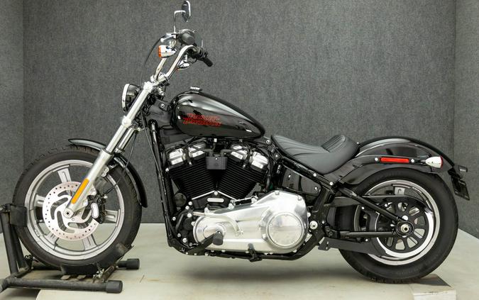 2023 HARLEY DAVIDSON FXST SOFTAIL STANDARD