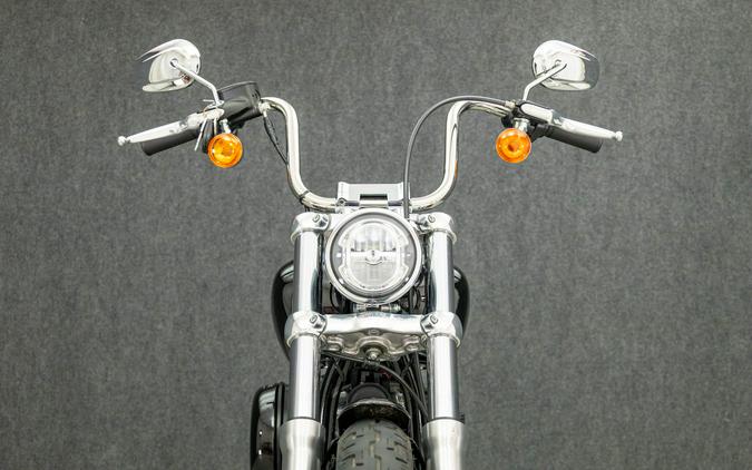 2023 HARLEY DAVIDSON FXST SOFTAIL STANDARD