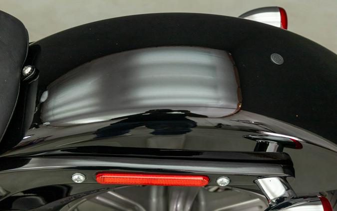 2023 HARLEY DAVIDSON FXST SOFTAIL STANDARD