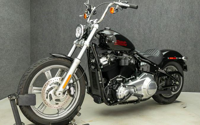 2023 HARLEY DAVIDSON FXST SOFTAIL STANDARD