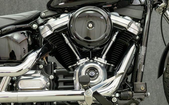 2023 HARLEY DAVIDSON FXST SOFTAIL STANDARD