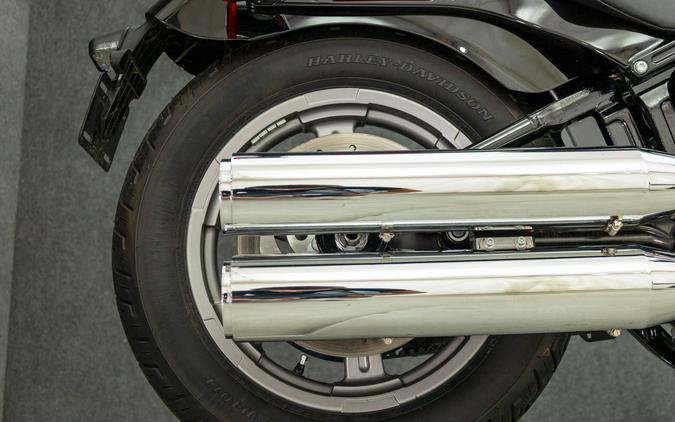 2023 HARLEY DAVIDSON FXST SOFTAIL STANDARD
