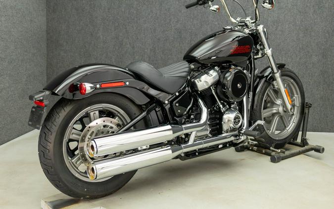 2023 HARLEY DAVIDSON FXST SOFTAIL STANDARD