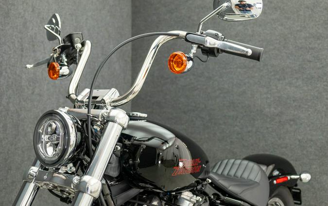 2023 HARLEY DAVIDSON FXST SOFTAIL STANDARD