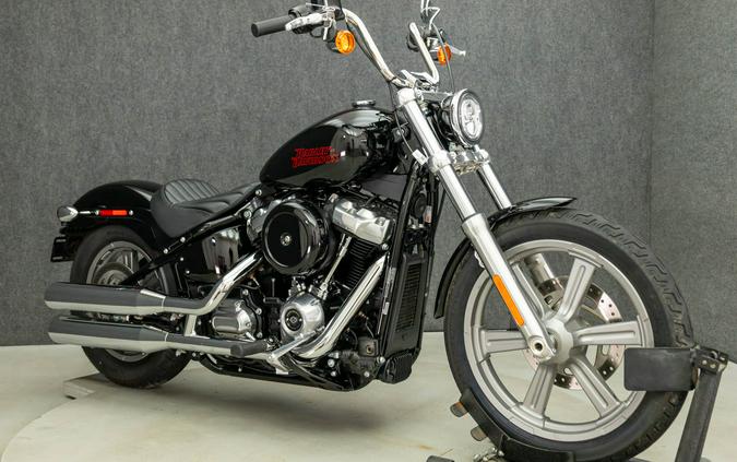 2023 HARLEY DAVIDSON FXST SOFTAIL STANDARD