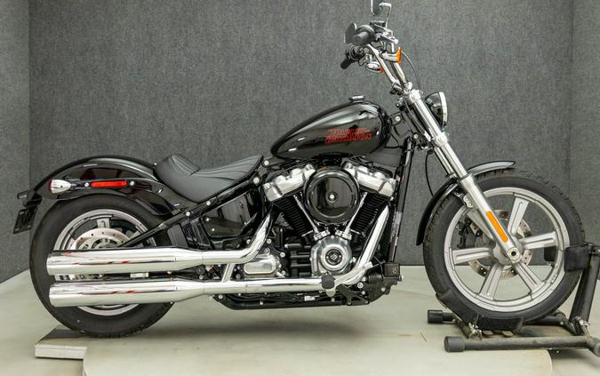 2023 HARLEY DAVIDSON FXST SOFTAIL STANDARD