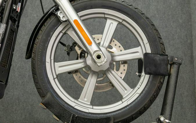2023 HARLEY DAVIDSON FXST SOFTAIL STANDARD