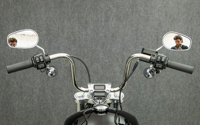 2023 HARLEY DAVIDSON FXST SOFTAIL STANDARD