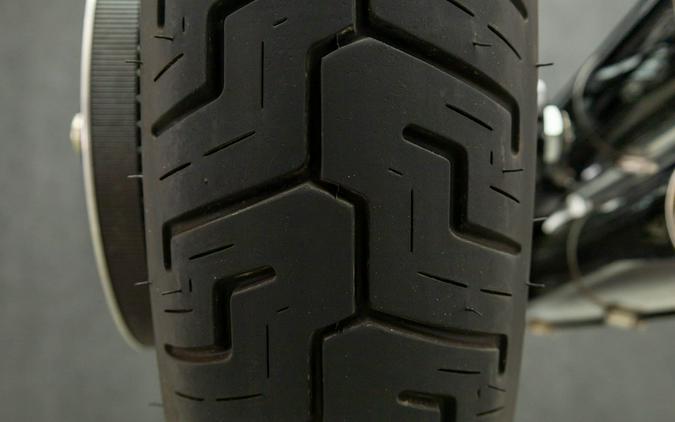 2023 HARLEY DAVIDSON FXST SOFTAIL STANDARD