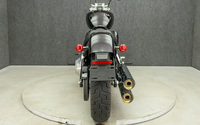 2023 HARLEY DAVIDSON FXST SOFTAIL STANDARD