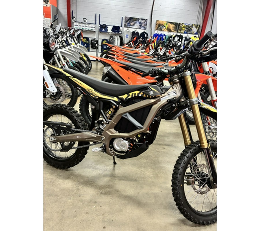 2026 Surron ULTRA BEE