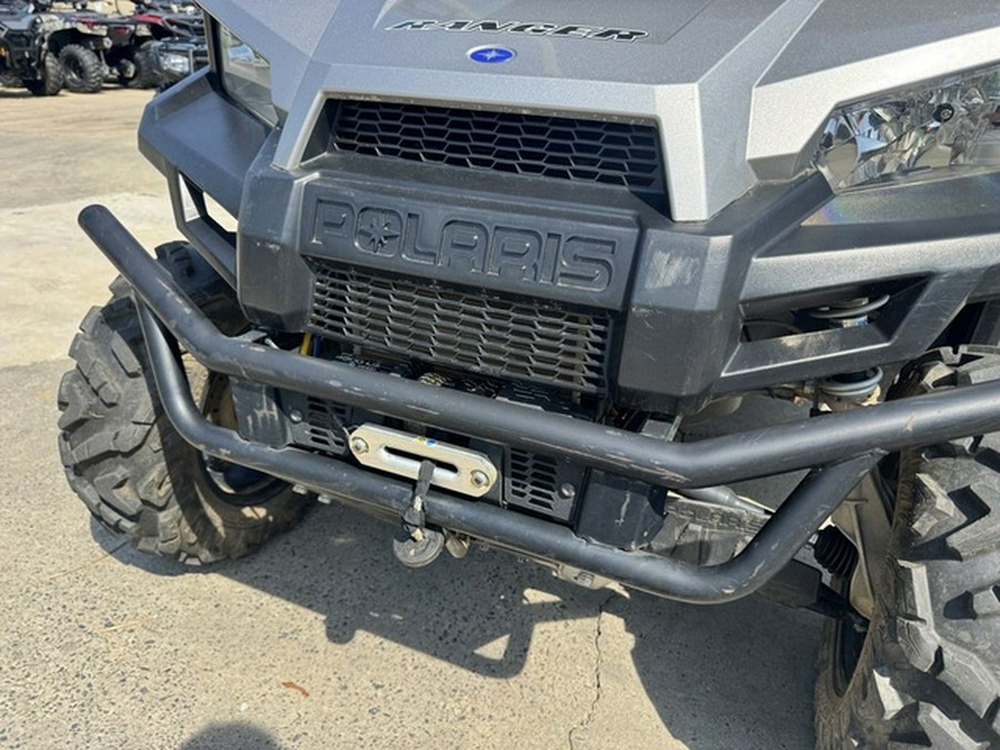 2020 Polaris Ranger 570 EPS