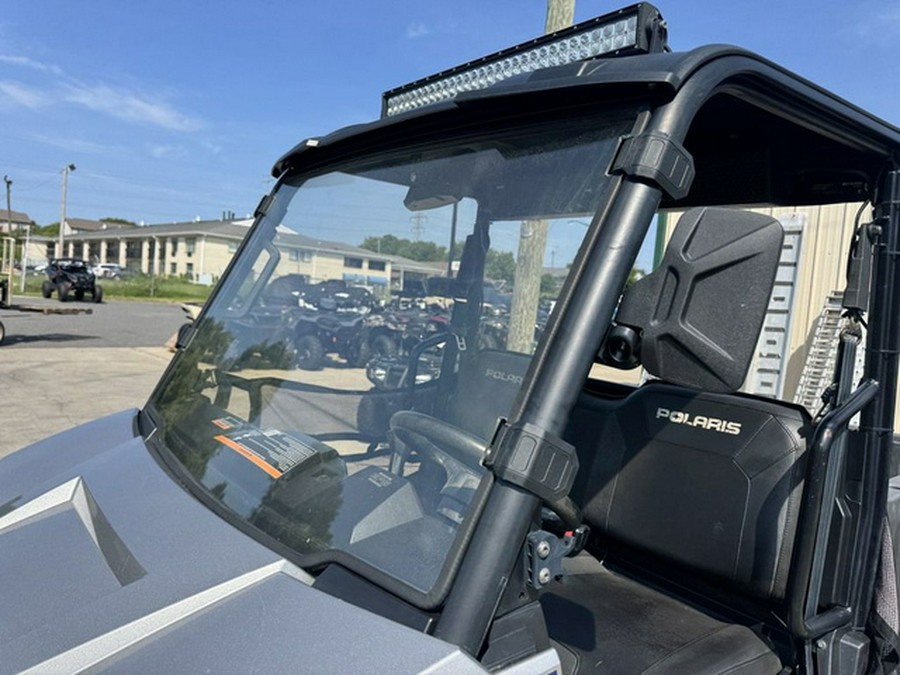 2020 Polaris Ranger 570 EPS