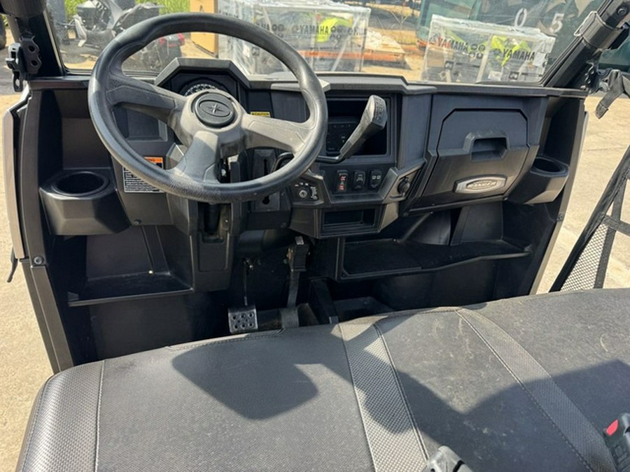 2020 Polaris Ranger 570 EPS