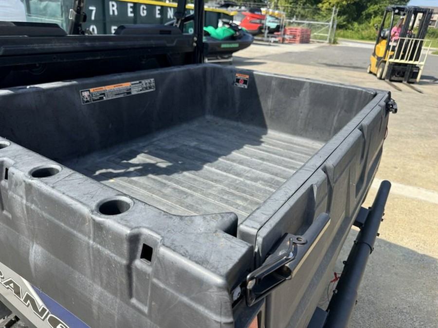 2020 Polaris Ranger 570 EPS