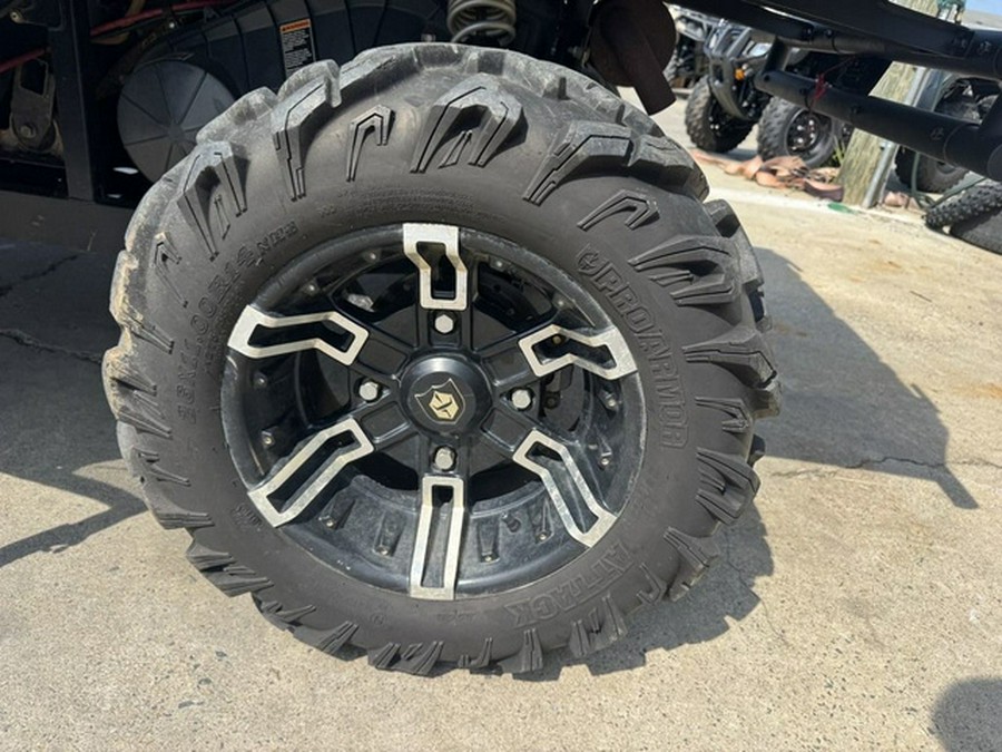 2020 Polaris Ranger 570 EPS