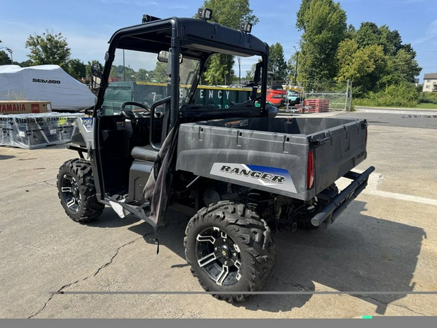 2020 Polaris Ranger 570 EPS