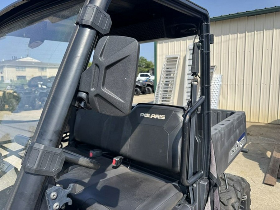 2020 Polaris Ranger 570 EPS