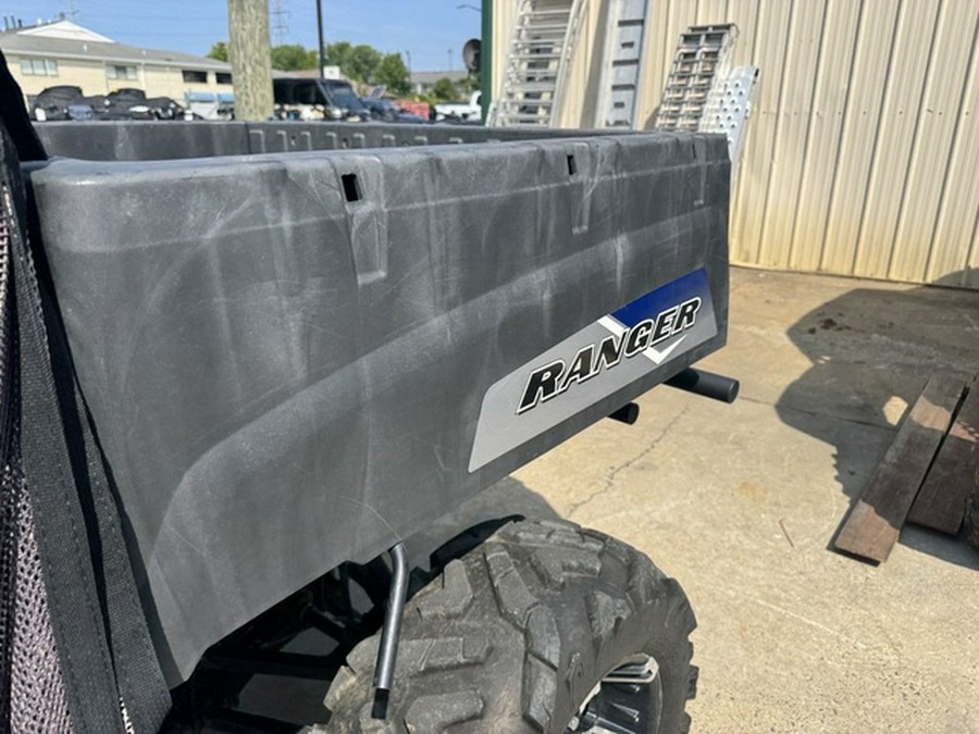 2020 Polaris Ranger 570 EPS