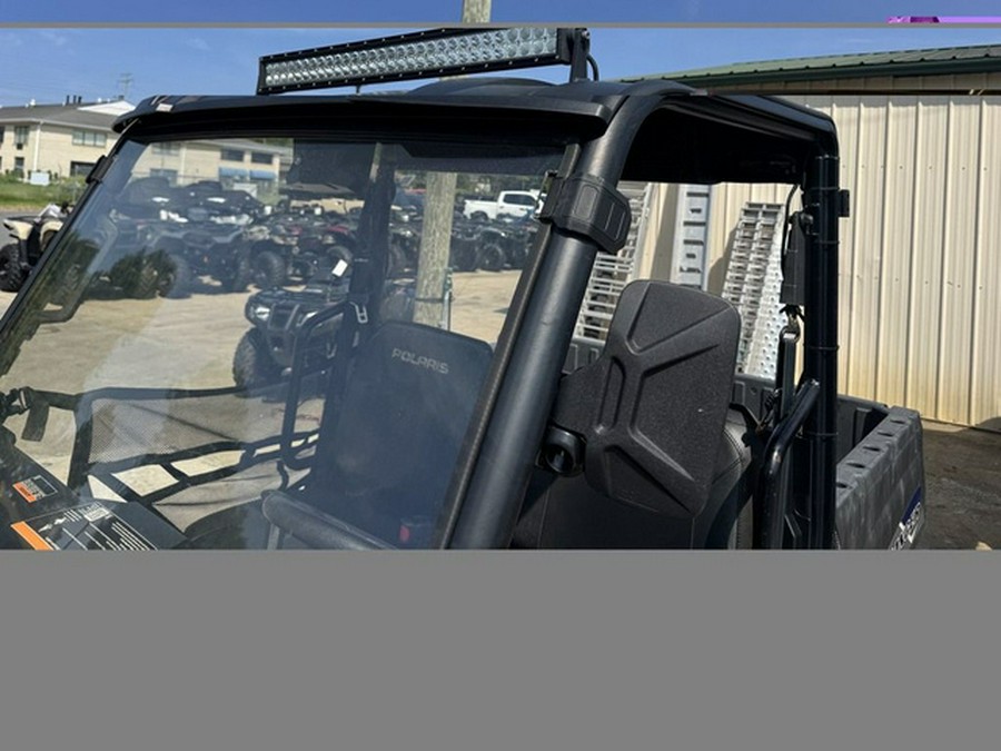 2020 Polaris Ranger 570 EPS