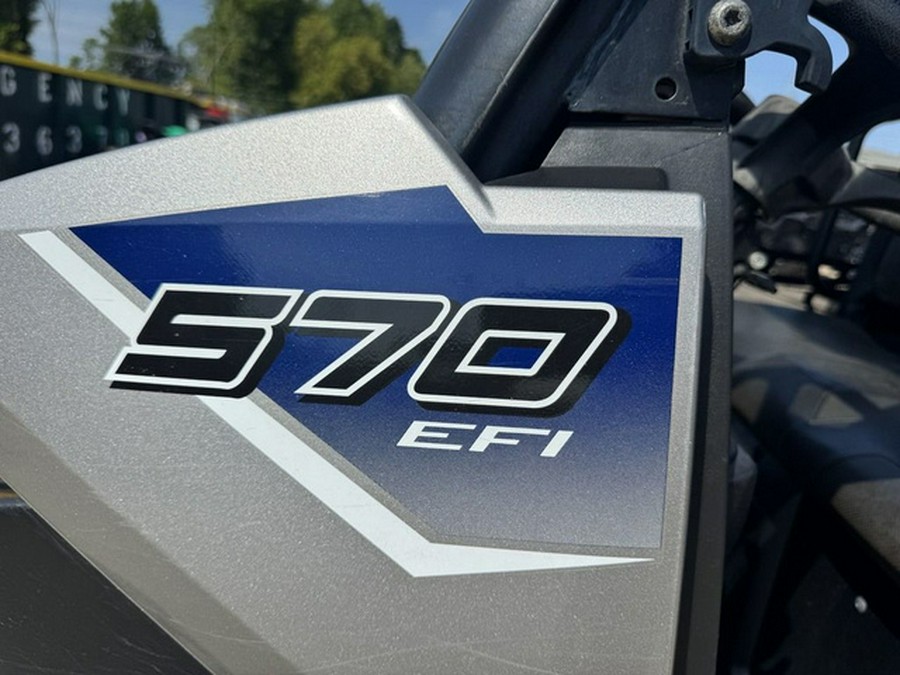 2020 Polaris Ranger 570 EPS