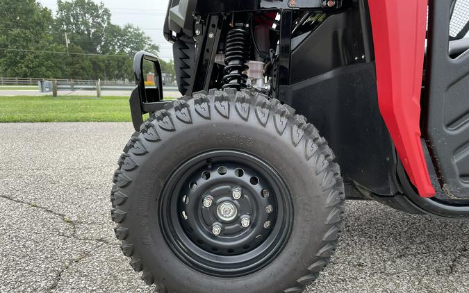 2025 Honda Pioneer 520