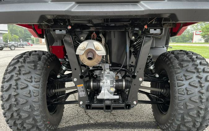 2025 Honda Pioneer 520