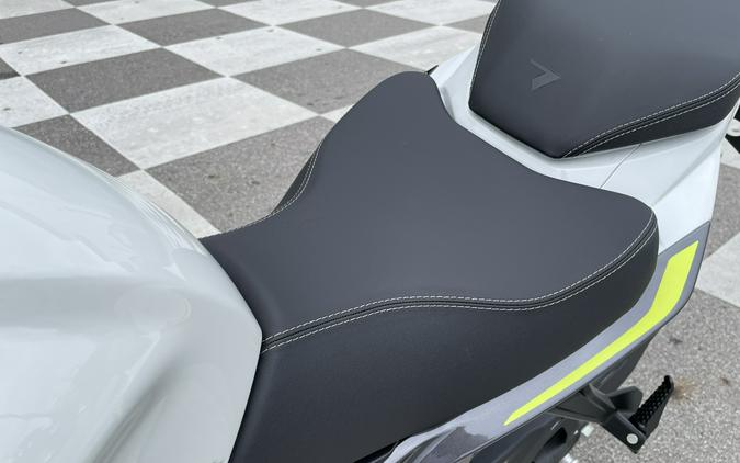2026 Benelli Tornado 550 - DEMO -