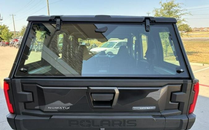 2027 Polaris G27GZX99AJ