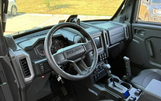 2027 Polaris G27GZX99AJ