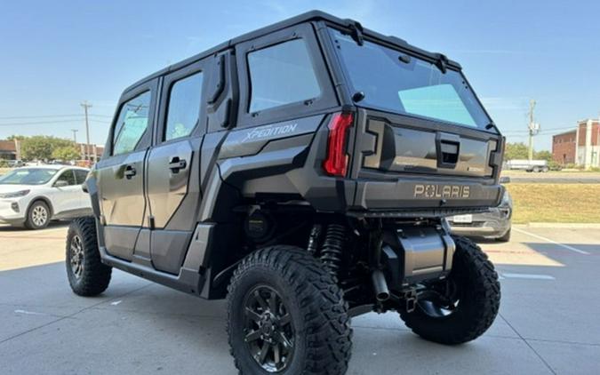 2027 Polaris G27GZX99AJ