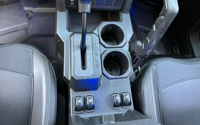 2027 Polaris G27GZX99AJ