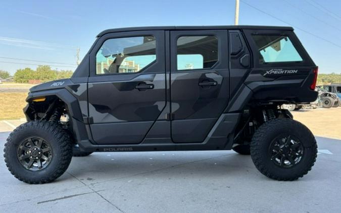 2027 Polaris G27GZX99AJ
