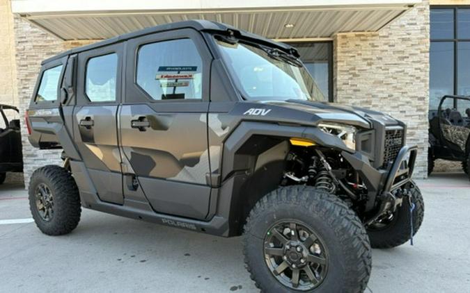 2027 Polaris G27GZX99AJ