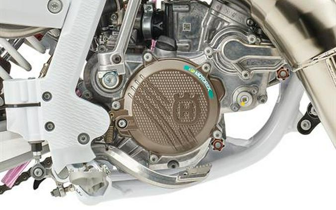 2027 Husqvarna TC 85 17/14