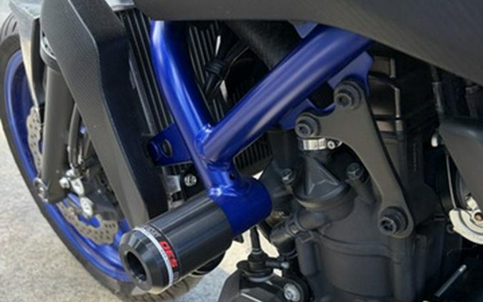 2015 Yamaha FZ 07
