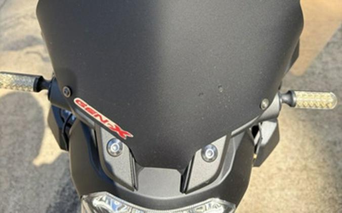 2015 Yamaha FZ 07