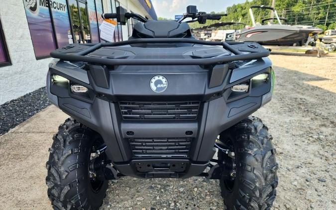 2026 Can-Am Outlander DPS 700