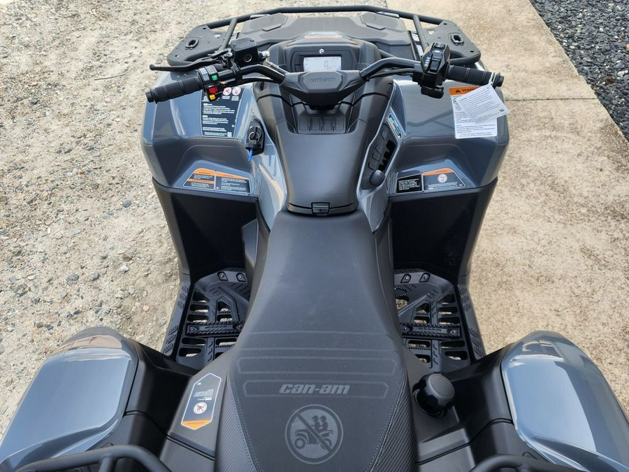 2026 Can-Am Outlander DPS 700