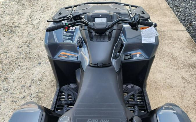 2026 Can-Am Outlander DPS 700
