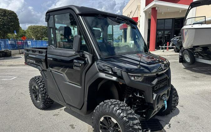 2027 CFMOTO UFORCE U10 Pro Highland EPS