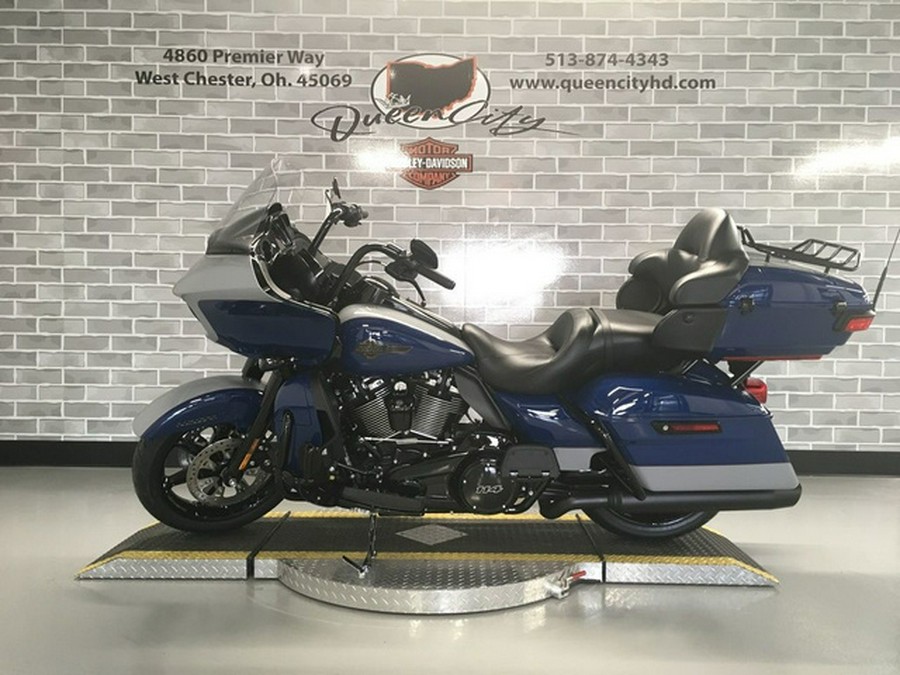 2023 Harley-Davidson FLTRK - Road Glide Limited