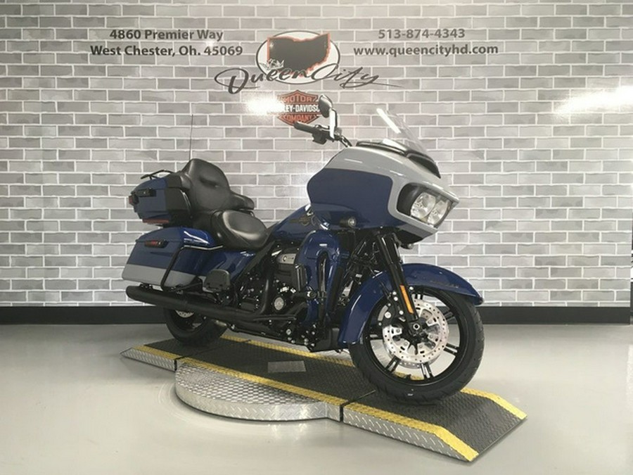 2023 Harley-Davidson FLTRK - Road Glide Limited