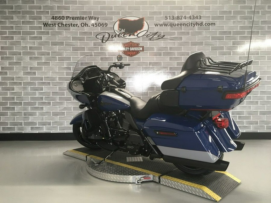 2023 Harley-Davidson FLTRK - Road Glide Limited