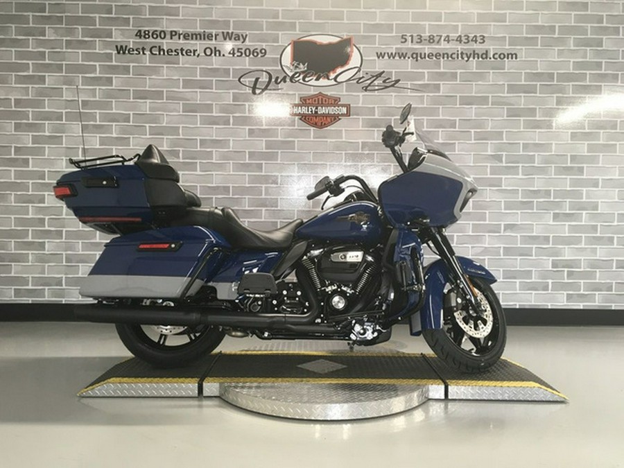 2023 Harley-Davidson FLTRK - Road Glide Limited