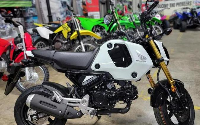 2024 Honda® Grom