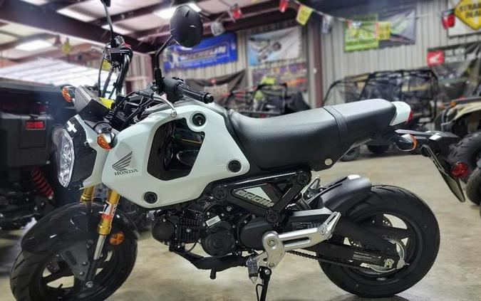 2024 Honda® Grom