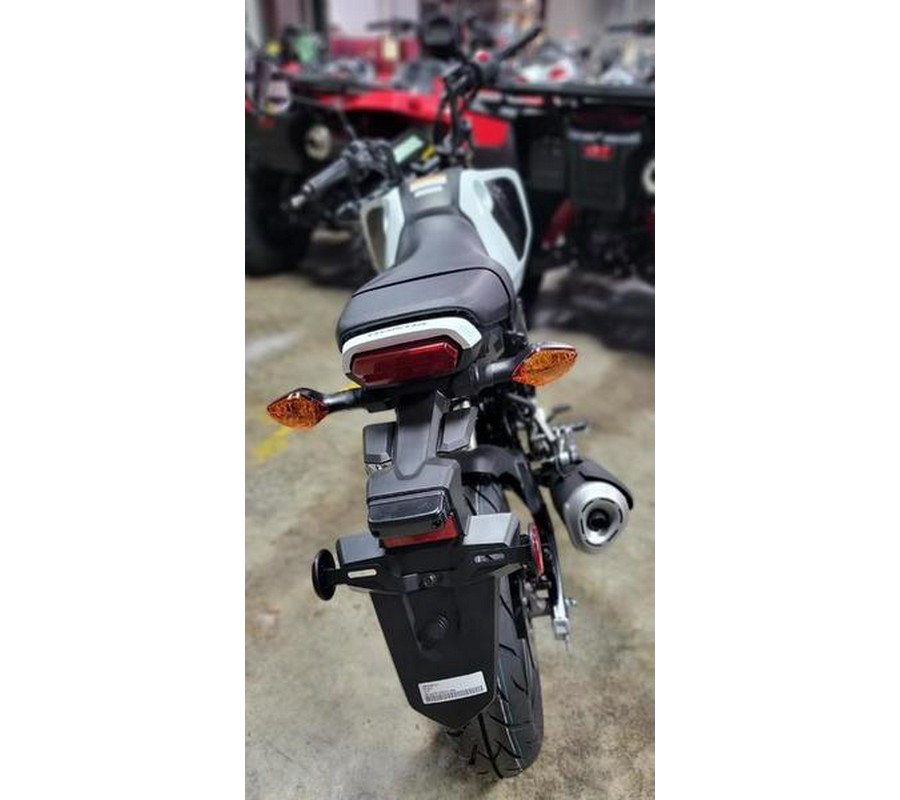 2024 Honda® Grom