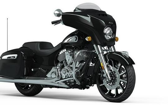 2023 Indian Motorcycle Chieftain