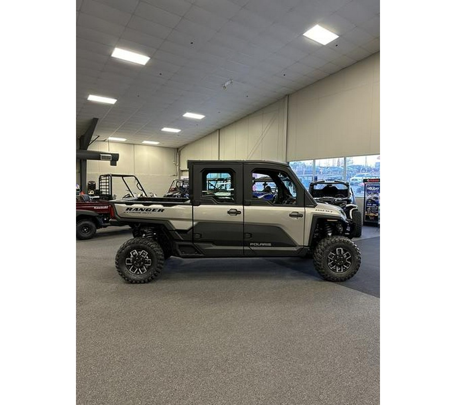 2024 Polaris® Ranger Crew XD 1500 NorthStar Edition Premium